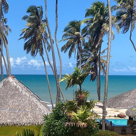 Eco Paradise Cumbuco Pe Na Areia 202 Zewnętrze zdjęcie