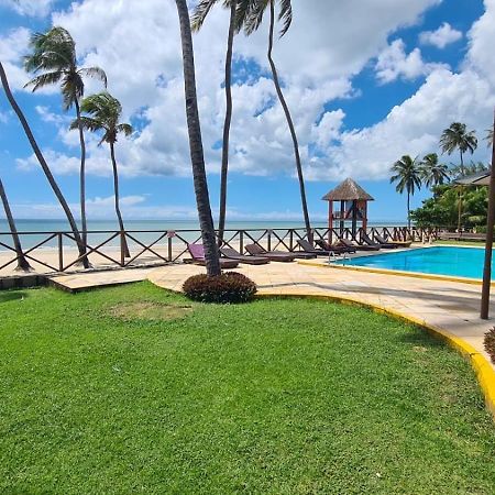 Eco Paradise Cumbuco Pe Na Areia 202 Zewnętrze zdjęcie