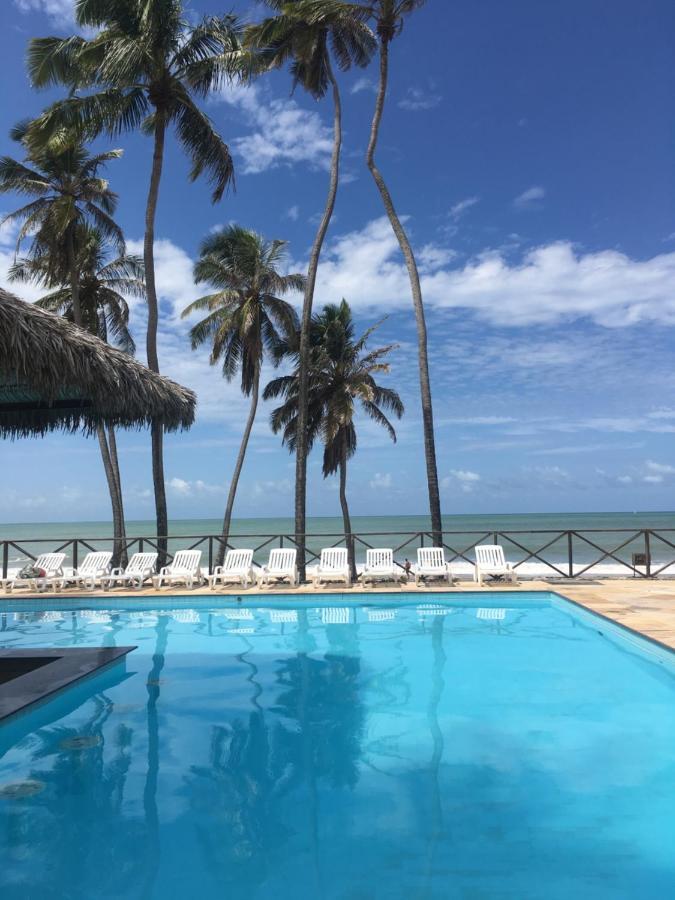 Eco Paradise Cumbuco Pe Na Areia 202 Zewnętrze zdjęcie