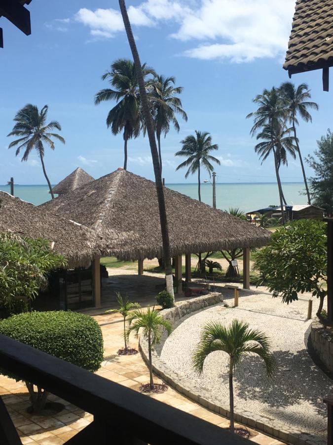 Eco Paradise Cumbuco Pe Na Areia 202 Zewnętrze zdjęcie