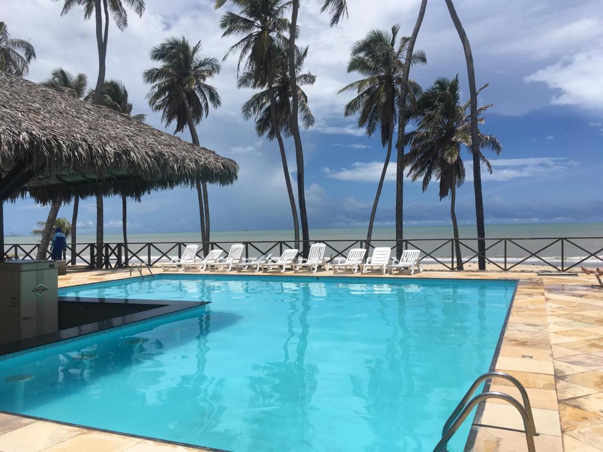 Eco Paradise Cumbuco Pe Na Areia 202 Zewnętrze zdjęcie