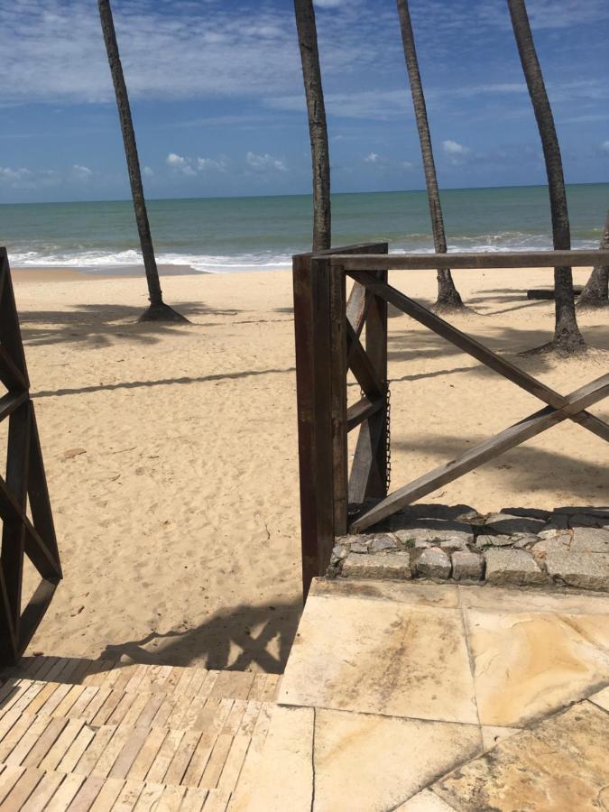 Eco Paradise Cumbuco Pe Na Areia 202 Zewnętrze zdjęcie