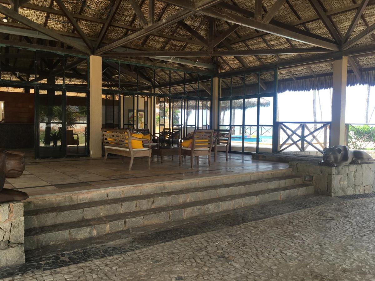 Eco Paradise Cumbuco Pe Na Areia 202 Zewnętrze zdjęcie