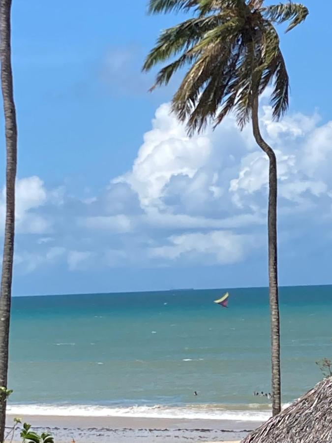 Eco Paradise Cumbuco Pe Na Areia 202 Zewnętrze zdjęcie