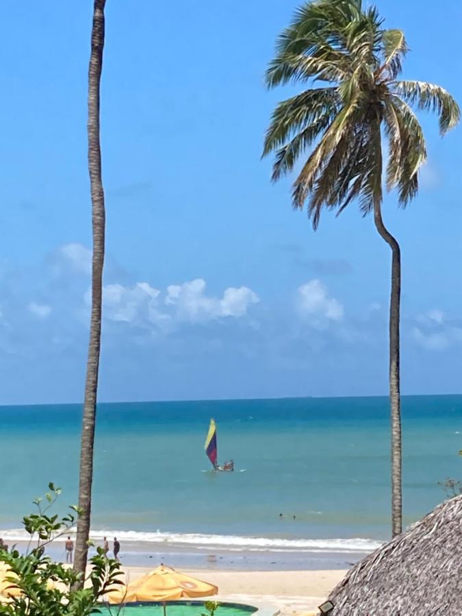 Eco Paradise Cumbuco Pe Na Areia 202 Zewnętrze zdjęcie