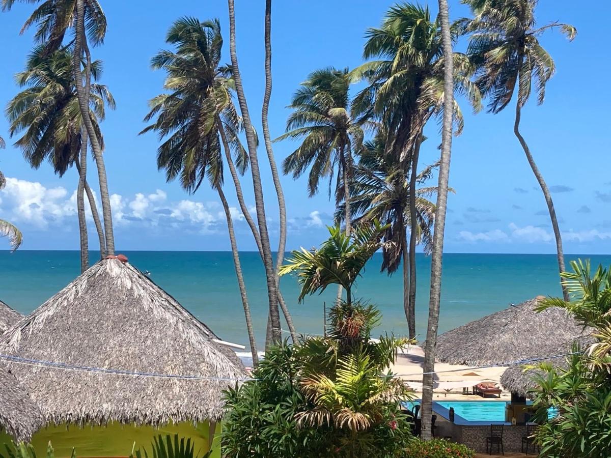 Eco Paradise Cumbuco Pe Na Areia 202 Zewnętrze zdjęcie