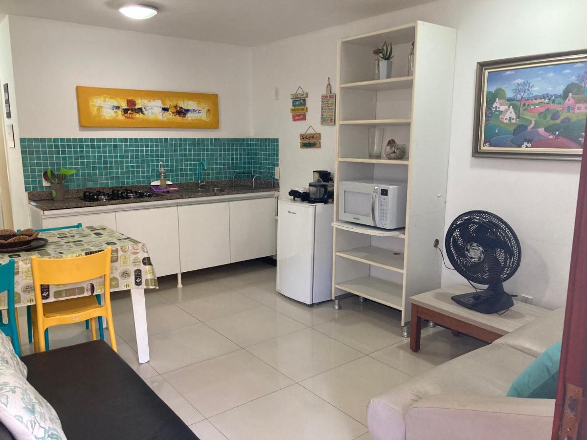 Eco Paradise Cumbuco Pe Na Areia 202 Zewnętrze zdjęcie