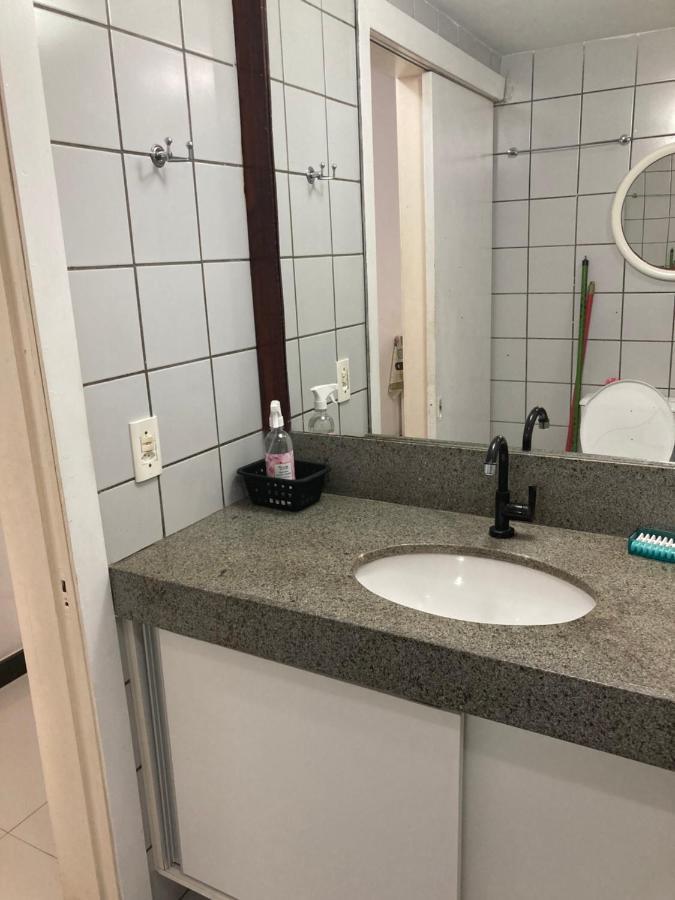 Eco Paradise Cumbuco Pe Na Areia 202 Zewnętrze zdjęcie