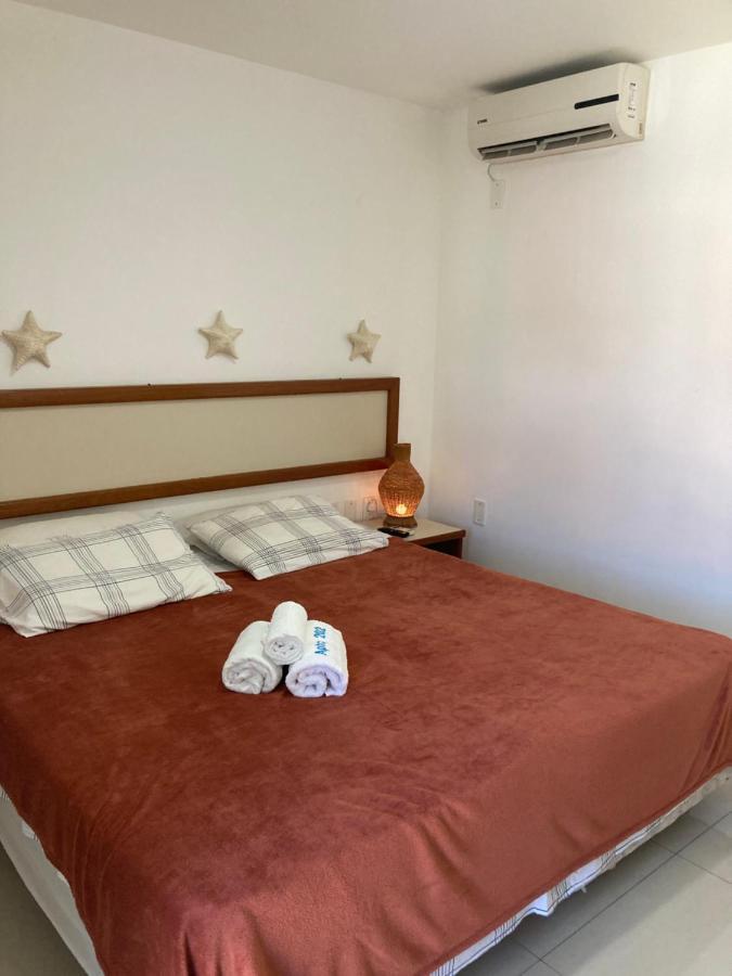 Eco Paradise Cumbuco Pe Na Areia 202 Zewnętrze zdjęcie