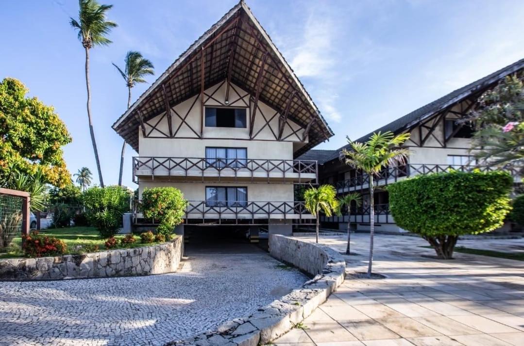 Eco Paradise Cumbuco Pe Na Areia 202 Zewnętrze zdjęcie