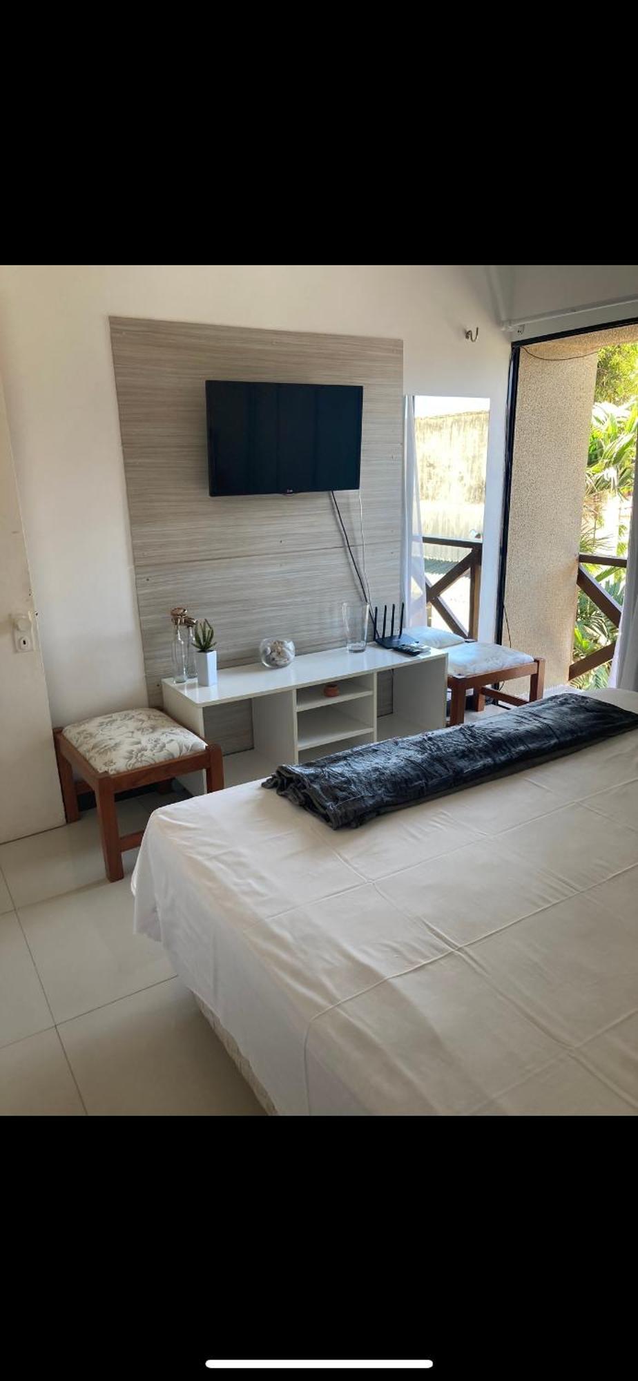 Eco Paradise Cumbuco Pe Na Areia 202 Zewnętrze zdjęcie